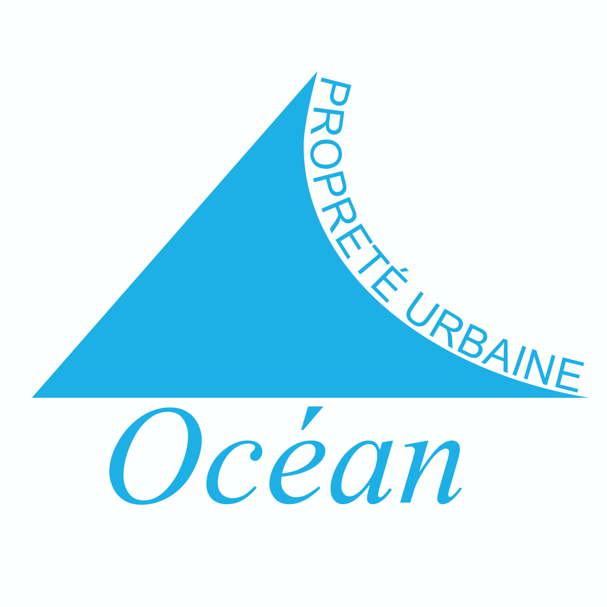 LogoOcean