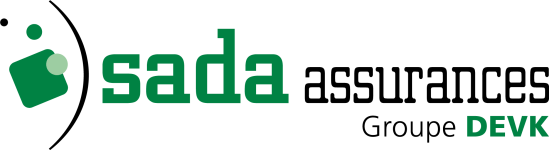 logo SADA allongé